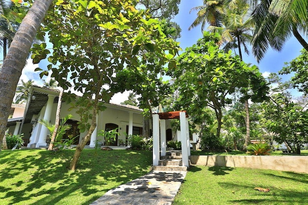 Gallery - Amara Villa