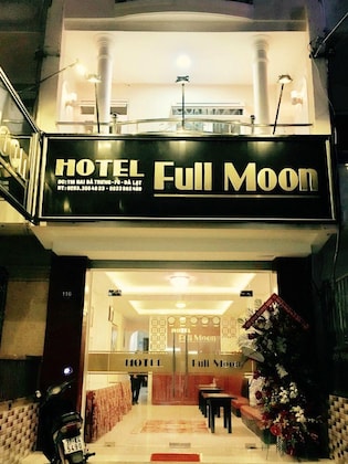 Gallery - Full Moon Da Lat Hotel