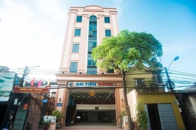 Gallery - An Tien Hotel