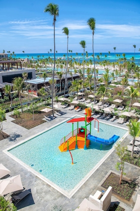Gallery - Unique Club at Lopesan Costa Bávaro