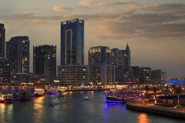 Gallery - Rove Dubai Marina