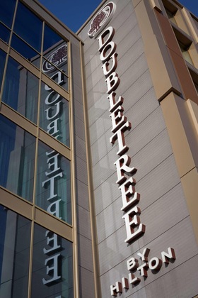 Gallery - DoubleTree By Hilton Hull
