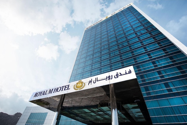 Gallery - Royal M Hotel Fujairah By Gewan