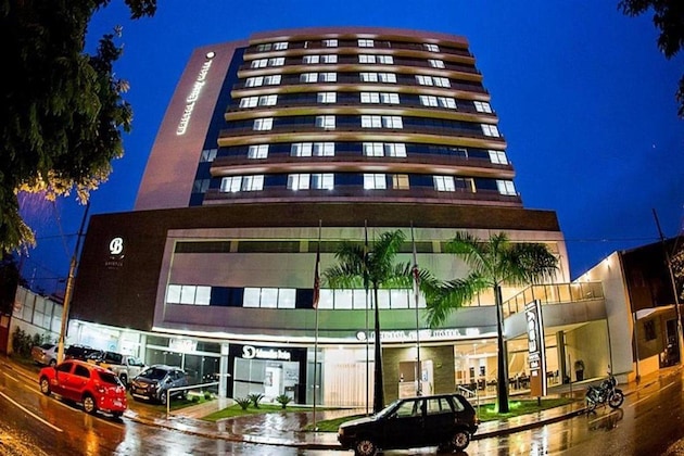 Gallery - Trip Hotel Ubá
