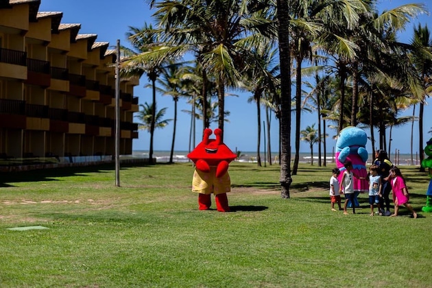 Gallery - Makai Resort Aracaju