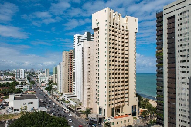 Gallery - Costa Mar Recife Hotel By Atlantica