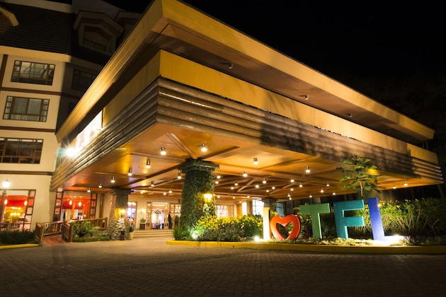 Gallery - The Forest Lodge At Camp John Hay