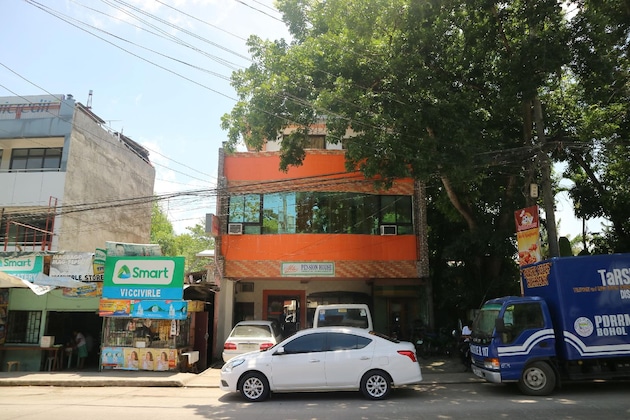 Gallery - Miles Pension House