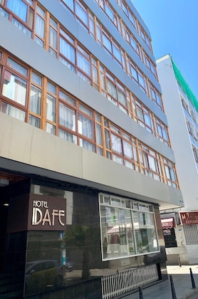Gallery - Hotel Idafe