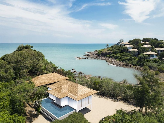 Gallery - Cape Fahn Hotel – Private Islands Samui