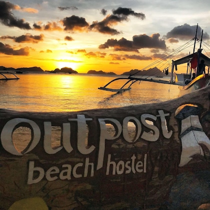 Gallery - Outpost Beach Hostel