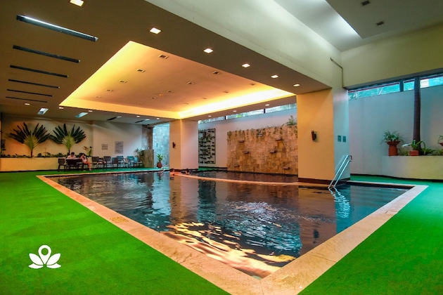 Gallery - Zen Rooms At Millenia Tower Ortigas