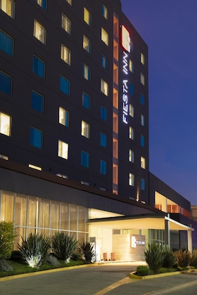 Gallery - Fiesta Inn Morelia Altozano