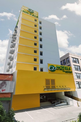 Gallery - Go Hotels Timog