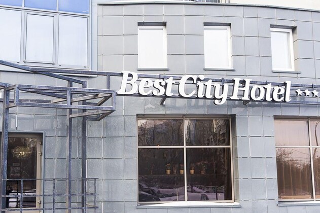 Gallery - Best City Hotel