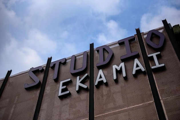 Gallery - Studio Ekamai