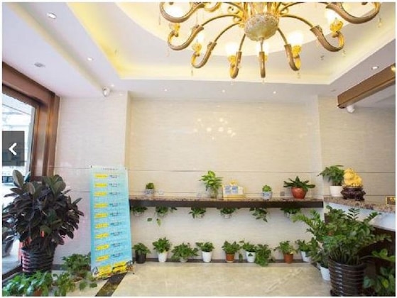 Gallery - Wassim Hotel