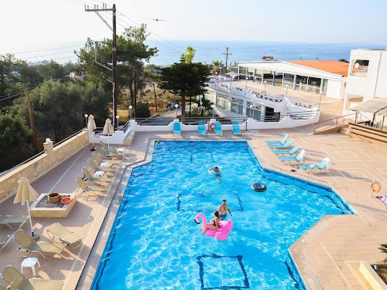 Gallery - Sunset Paradise Resort
