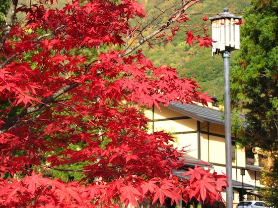 Gallery - Tousin-An Komeya