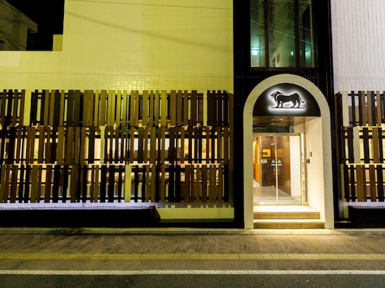 Gallery - Miyazaki Lions Hotel