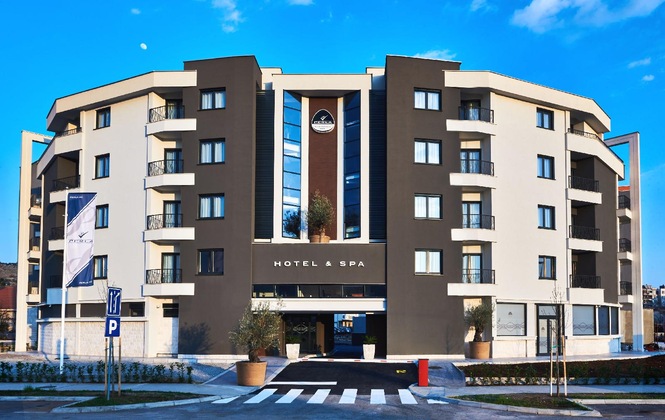 Gallery - Perla Residence Hotel & Spa