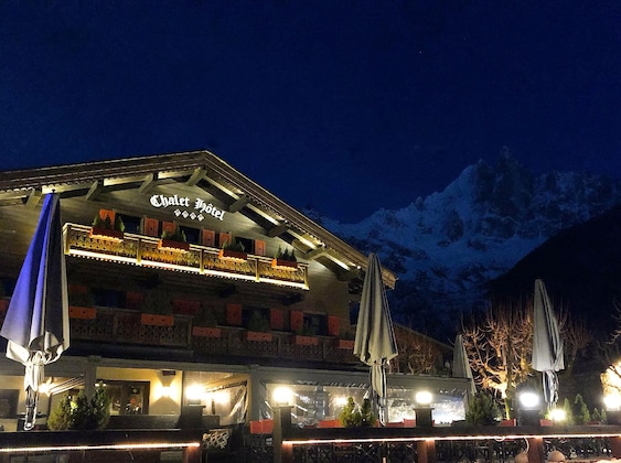 Gallery - Chalet Hotel Le Castel