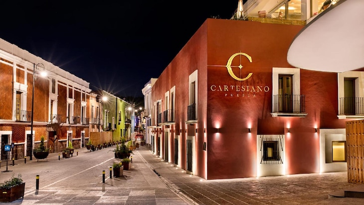 Gallery - Cartesiano Boutique & Wellness Hotel
