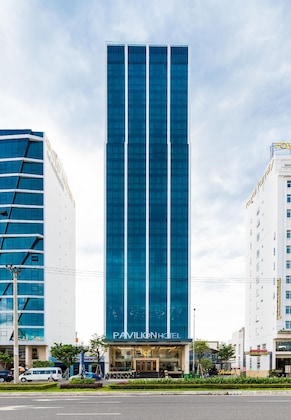 Gallery - Pavilion Hotel Da Nang