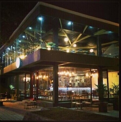 Gallery - Trang An Hotel