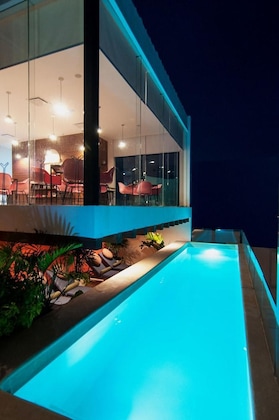 Gallery - Hotel Morgana