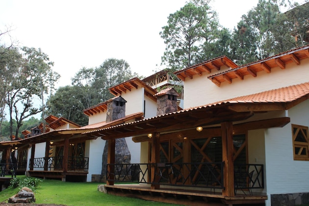 Gallery - Villas Bellavista