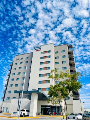 Gallery - Fairfield Inn & Suites By Marriott Aguascalientes