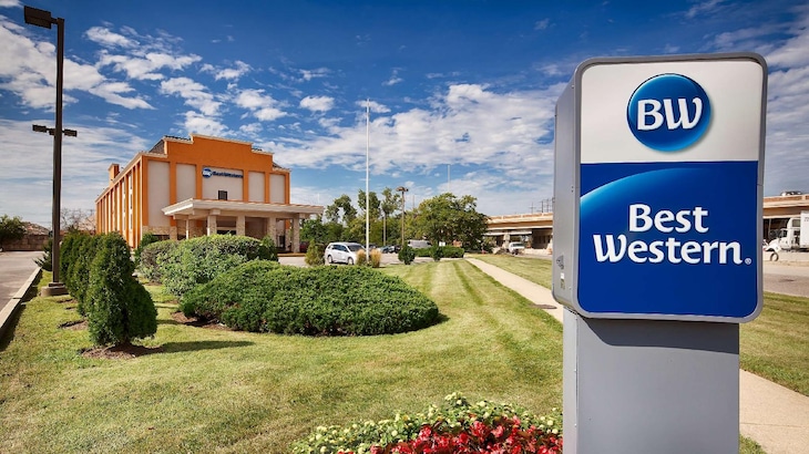 Gallery - Best Western O'hare Elk Grove Hotel