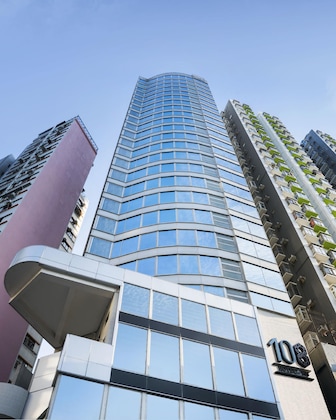 Gallery - Hotel 108 Hong Kong