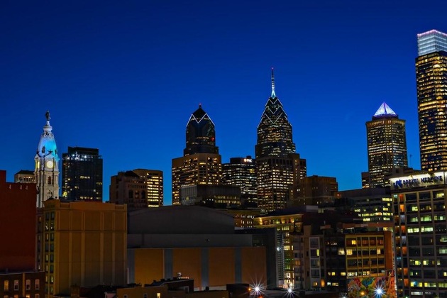 Gallery - Best Western Plus Philadelphia Convention Center Hotel