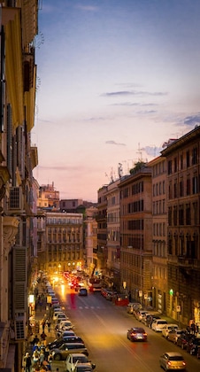 Gallery - Nerva Accomodation Cavour