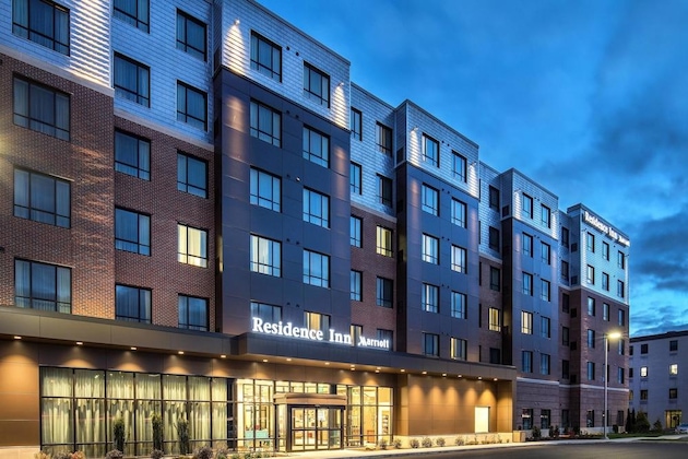 Gallery - Residence Inn By Marriott Boston Braintree
