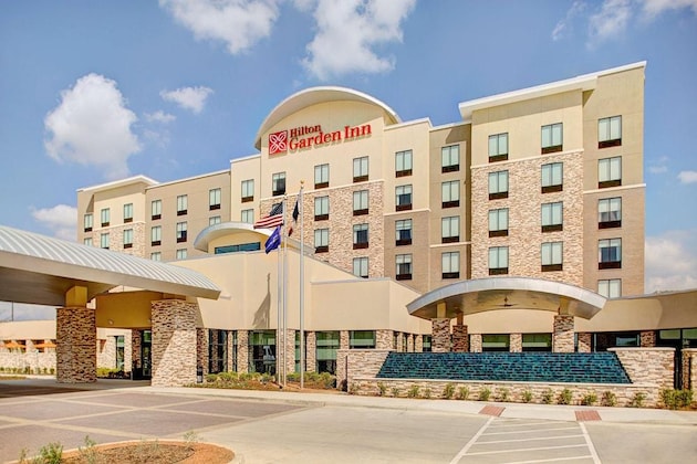 Gallery - Hilton Garden Inn Dallas Arlington South