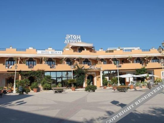 Gallery - Hotel Medusa