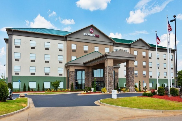 Gallery - Best Western Plus - Columbus North