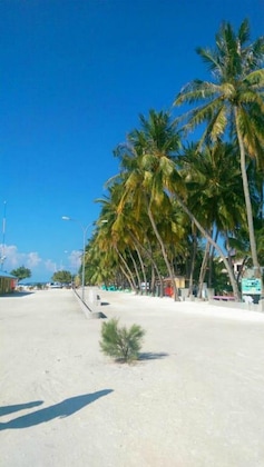 Gallery - Alaika Maafushi