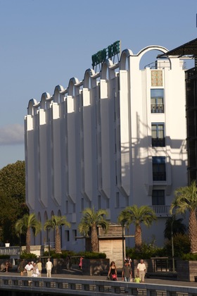 Gallery - Hotel & Spa Vacances Bleues Le Splendid