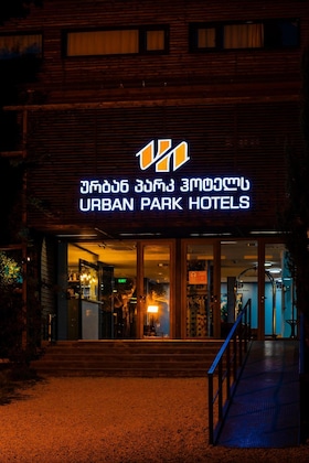 Gallery - Urban Park Hotel