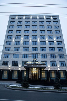 Gallery - Garden Park Inn Garden