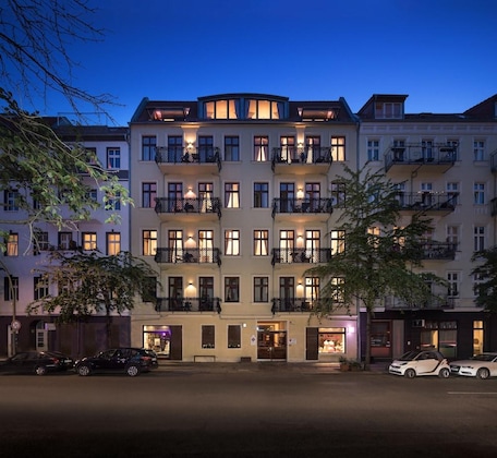 Gallery - Luxoise Apartments