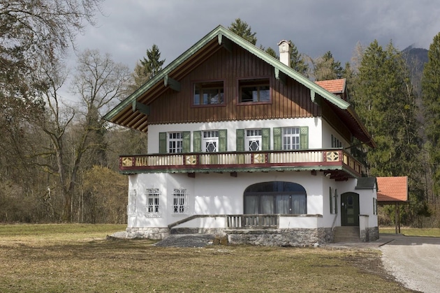 Gallery - Villa Wohnlich