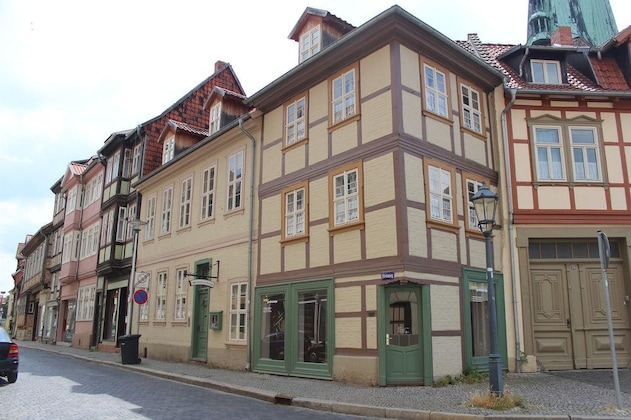 Gallery - Appartments Am Brunnen