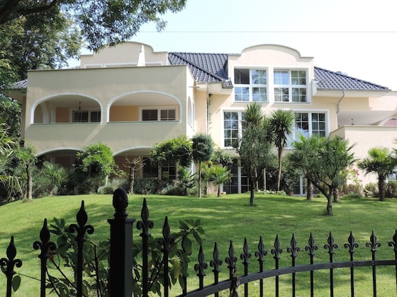 Gallery - Park-Villa