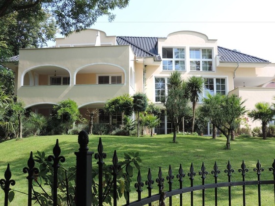 Gallery - Park-Villa