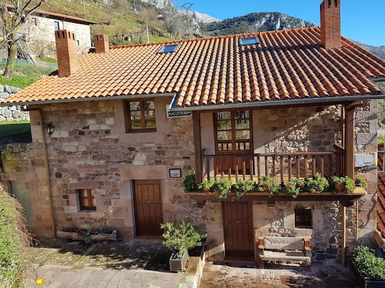 Gallery - Casa Rural Pocotrigo